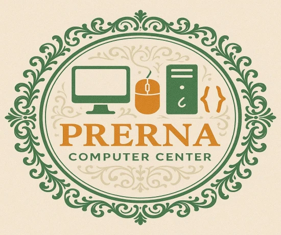Prerna Computer Centre